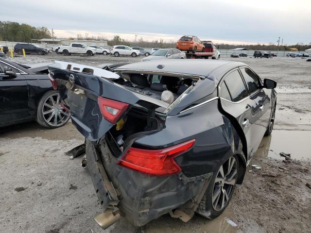 Photo 3 from auction – 2018 NISSAN MAXIMA 3.5 with VIN 1N4AA6AP8JC568437