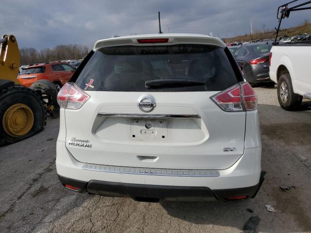 Photo 6 from auction – 2015 NISSAN ROGUE S with VIN KNMAT2MT2FP582338