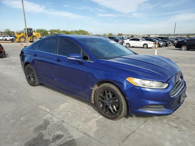Photo 4 from auction – 2013 FORD FUSION SE with VIN 3FA6P0H76DR158720