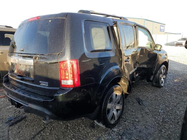 Photo 3 from auction – 2014 HONDA PILOT TOUR with VIN 5FNYF4H97EB037955