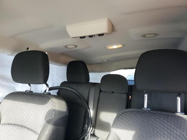 Photo 10 from auction – 2020 DODGE JOURNEY SE with VIN 3C4PDCABXLT275239