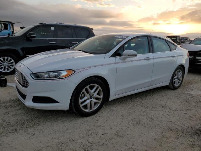 Photo 1 from auction – 2016 FORD FUSION SE with VIN 1FA6P0H78G5121790