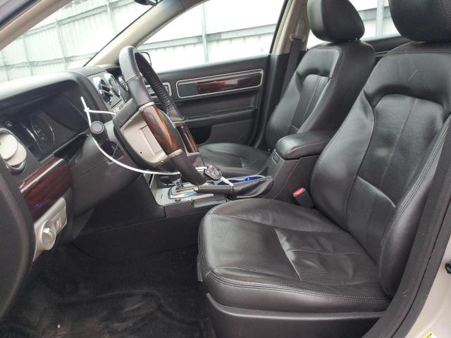 Photo 7 from auction – 2009 LINCOLN MKZ with VIN 3LNHM28TX9R635768