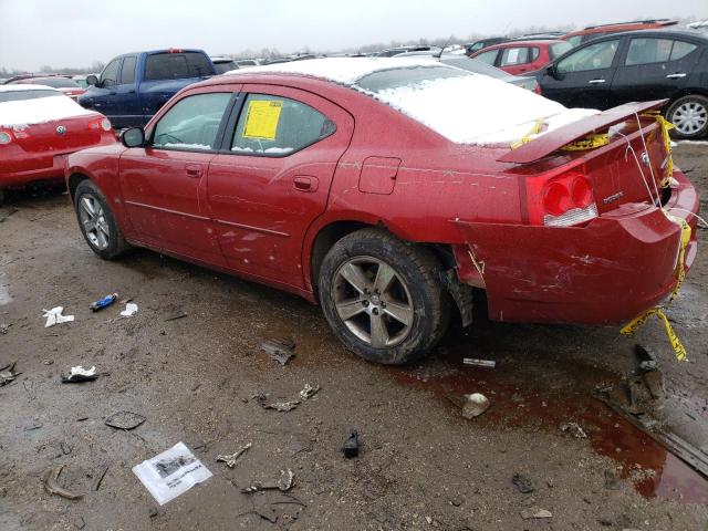 Zdjęcie 2 z aukcji – 2010 DODGE CHARGER SX z VIN 2B3CA3CV7AH128432