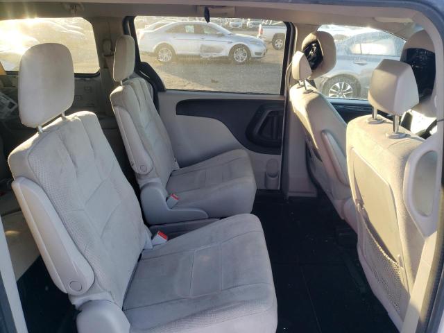 Photo 11 from auction – 2013 DODGE GRAND CARA with VIN 2C4RDGBGXDR635155