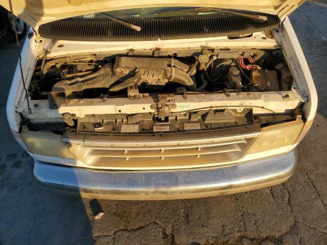 Photo 12 from auction – 1996 FORD ECONOLINE with VIN 1FBJS31H3THA37767