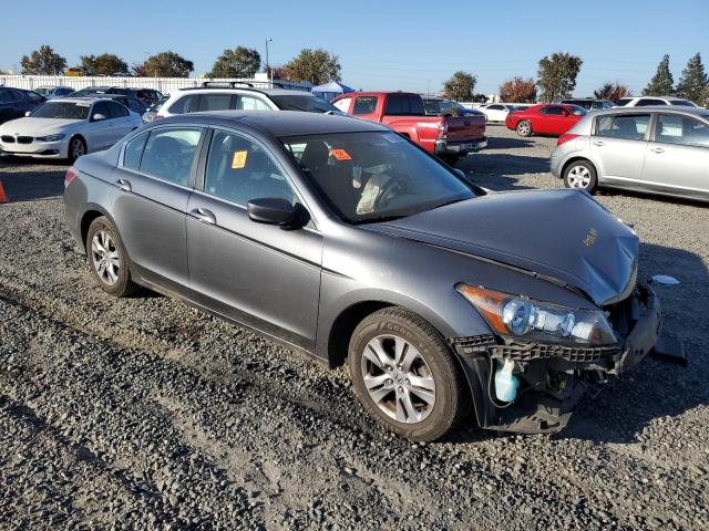 Photo 4 from auction – 2011 HONDA ACCORD with VIN 1HGCP2F60BA145148
