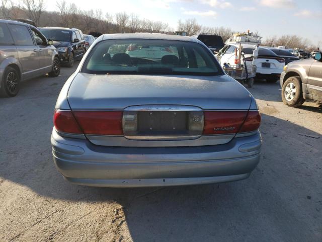 Photo 6 from auction – 2003 BUICK LESABRE CU with VIN 1G4HP52K834172022