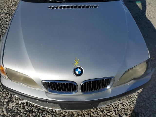 Photo 11 from auction – 2003 BMW 330 XI with VIN WBAEW53443PG21513
