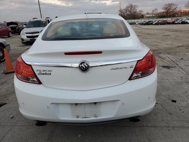 Photo 6 from auction – 2013 BUICK REGAL PREM with VIN 2G4GS5EV8D9174366