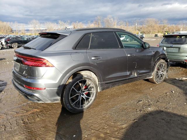 Photo 3 from auction – 2019 AUDI Q8 PRESTIG with VIN WA1FVAF19KD038804
