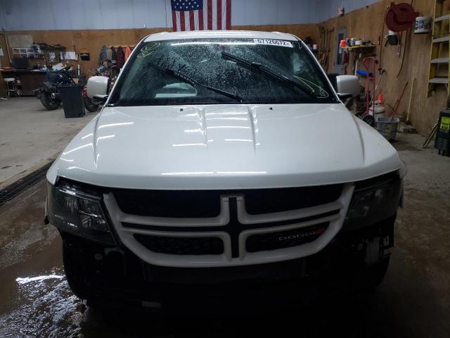 Photo 5 from auction – 2019 DODGE JOURNEY GT with VIN 3C4PDDEG6KT759449