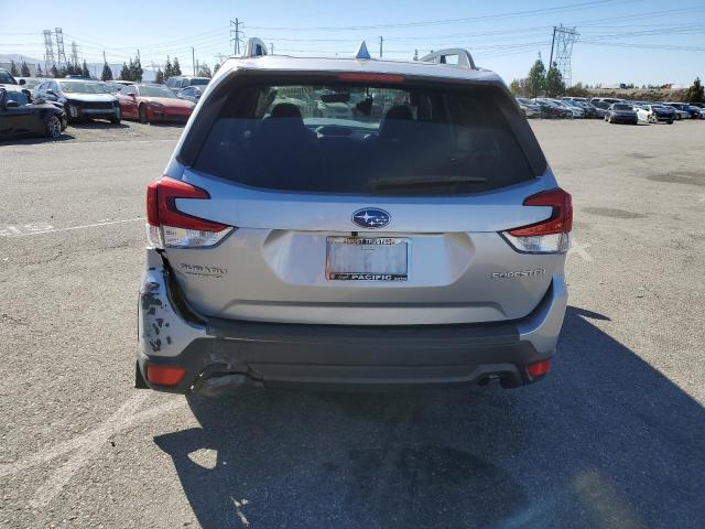 Photo 6 from auction – 2019 SUBARU FORESTER P with VIN JF2SKAGC2KH413455