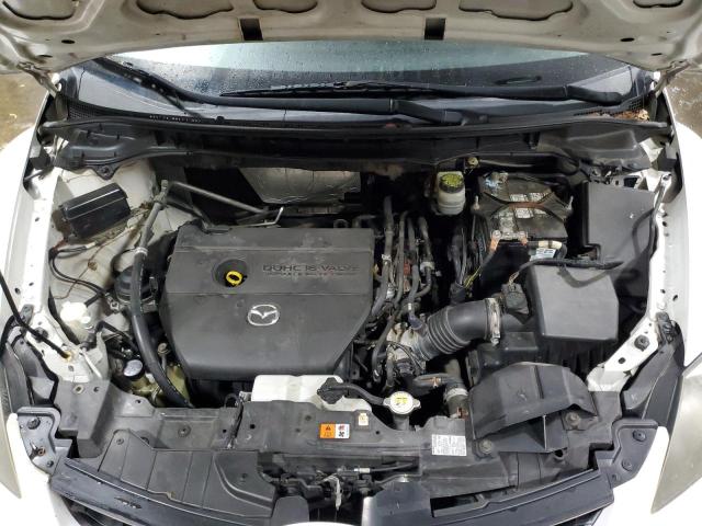 Foto 12 de la subasta – 2010 MAZDA CX-7 con VIN JM3ER2WM9A0329578