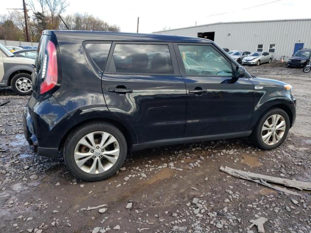 Photo 3 from auction – 2016 KIA SOUL + with VIN KNDJP3A54G7251651