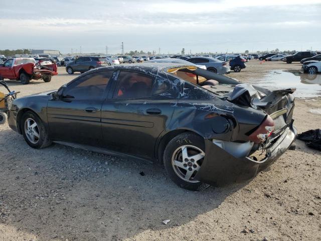 Photo 2 from auction – 2004 PONTIAC GRAND PRIX with VIN 2G2WP522741142751