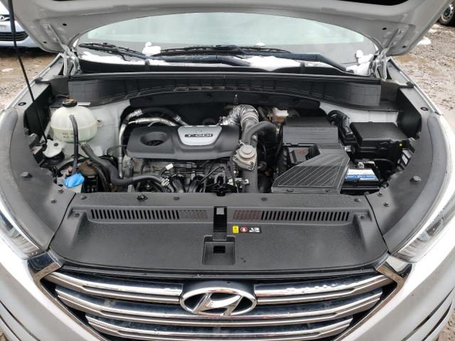 Photo 12 from auction – 2016 HYUNDAI TUCSON LIM with VIN KM8J3CA25GU080908