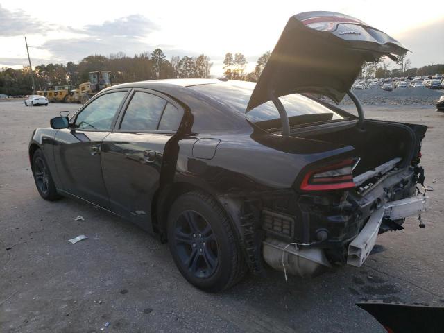 Photo 2 from auction – 2017 DODGE CHARGER SE with VIN 2C3CDXBG0HH530971