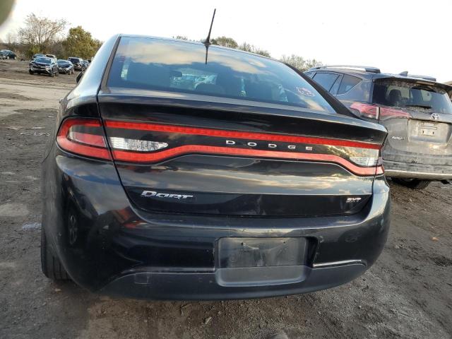 Photo 6 from auction – 2013 DODGE DART SXT with VIN 1C3CDFBA4DD302596