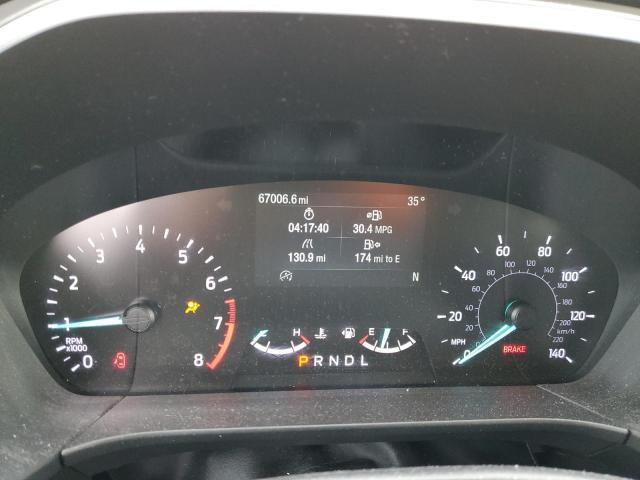 Photo 9 from auction – 2020 FORD ESCAPE SE with VIN 1FMCU9G64LUA26738