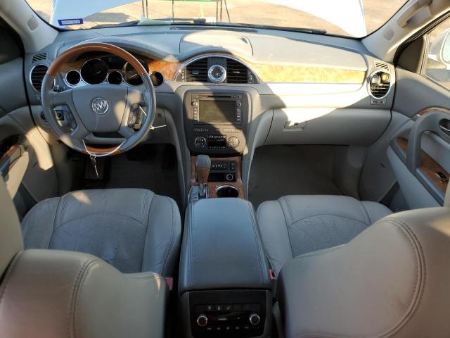 Photo 8 from auction – 2012 BUICK ENCLAVE with VIN 5GAKRCED3CJ111444