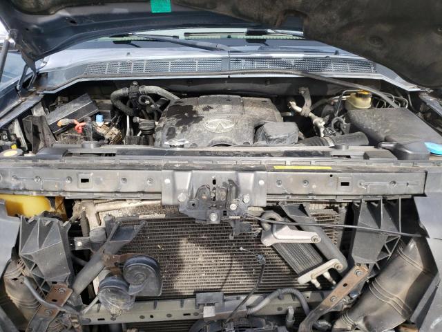 Photo 11 from auction – 2008 INFINITI QX56 with VIN 5N3AA08C68N906980