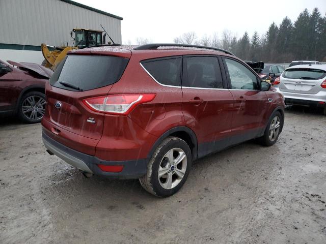 Photo 3 from auction – 2016 FORD ESCAPE SE with VIN 1FMCU9GX3GUA73838