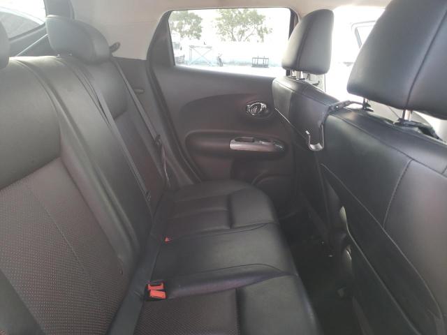 Photo 11 from auction – 2014 NISSAN JUKE S with VIN JN8AF5MR0ET454980