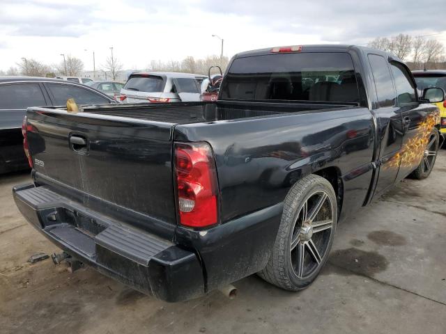 Photo 4 from auction – 2004 CHEVROLET SILVERADO with VIN 2GCEK19N141130934