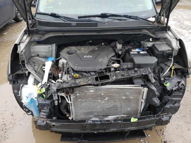 Photo 12 from auction – 2016 KIA SOUL with VIN KNDJN2A29G7243034
