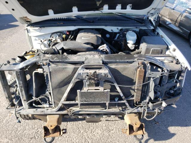 Photo 11 from auction – 2004 GMC 102 with VIN 2GTEK19T641103050