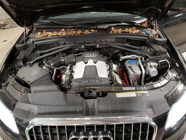 Photo 12 from auction – 2015 AUDI Q5 PREMIUM with VIN WA1DGAFP6FA144902