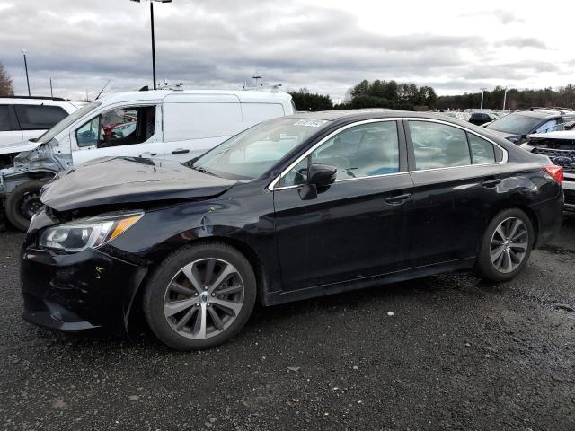SUBARU LEGACY 2.5 2016 with VIN 4S3BNAN69G3011360 - Photo from auction