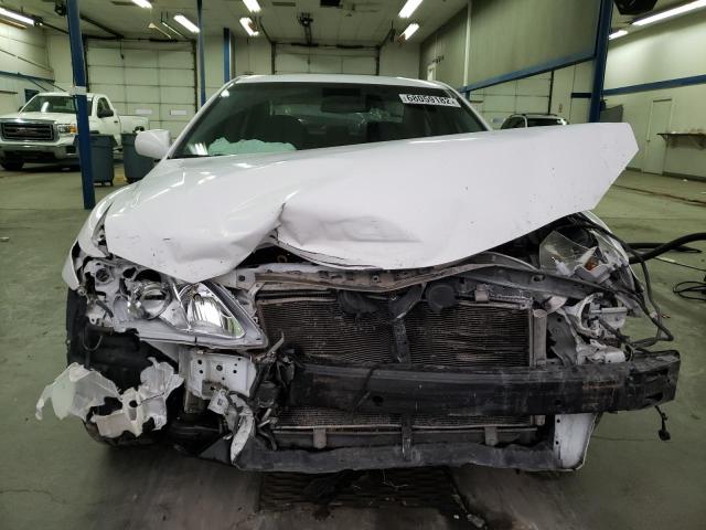 Photo 5 from auction – 2009 TOYOTA CAMRY BASE with VIN 4T1BE46K59U848287