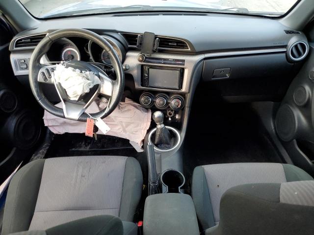 Photo 8 from auction – 2015 TOYOTA SCION TC with VIN JTKJF5C79FJ005430