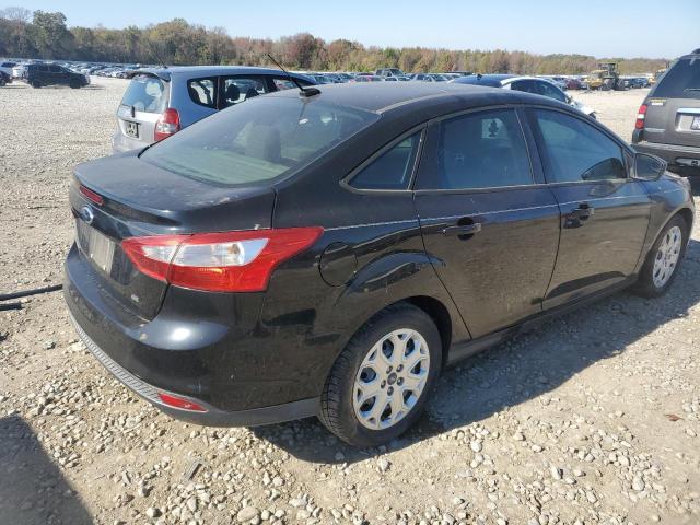 Photo 3 from auction – 2012 FORD FOCUS SE with VIN 1FAHP3F24CL231324