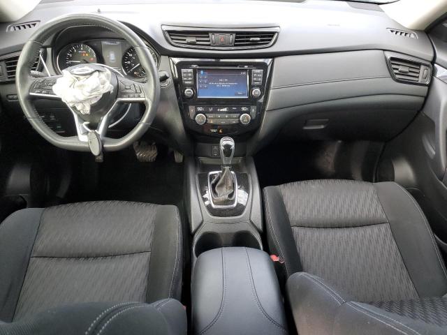 Photo 8 from auction – 2017 NISSAN ROGUE S with VIN KNMAT2MT1HP530962