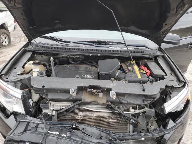 Photo 12 from auction – 2013 FORD EDGE SEL with VIN 2FMDK4JC6DBC32291