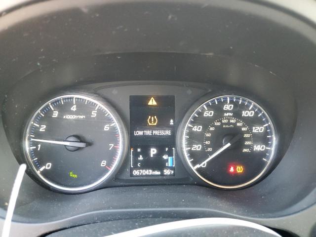 Photo 9 from auction – 2019 MITSUBISHI OUTLANDER with VIN JA4AD3A30KZ010877