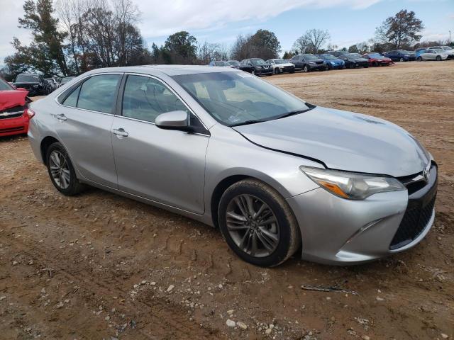Photo 4 from auction – 2017 TOYOTA CAMRY LE with VIN 4T1BF1FK3HU320967