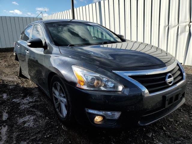 Photo 4 from auction – 2015 NISSAN ALTIMA 2.5 with VIN 1N4AL3AP7FN403189