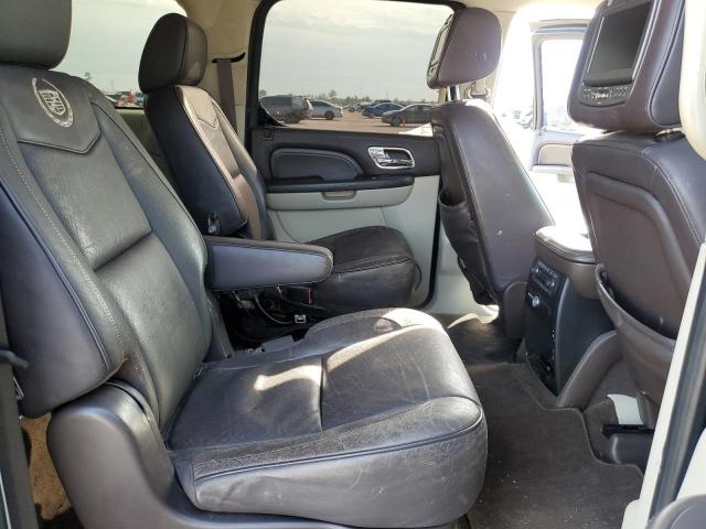 Photo 11 from auction – 2012 CADILLAC ESCALADE E with VIN 1GYS4KEF1CR101824