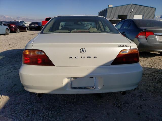 Photo 6 from auction – 2001 ACURA 3.2TL with VIN 19UUA56671A007824