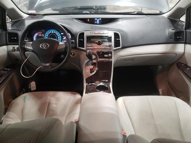 Photo 8 from auction – 2009 TOYOTA VENZA with VIN 4T3BE11A79U006829
