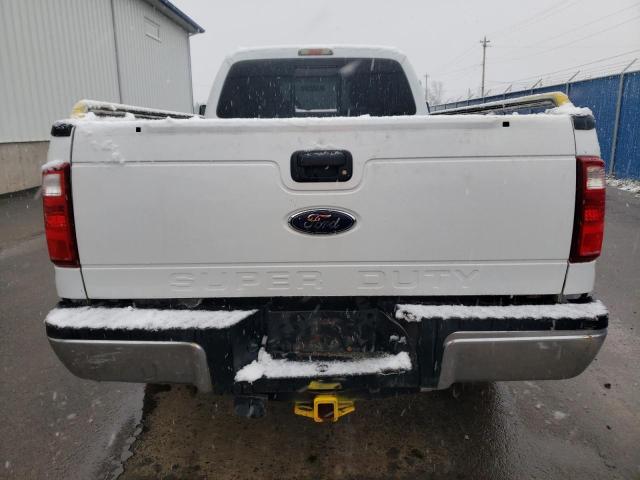 Photo 6 from auction – 2011 FORD F250 SUPER with VIN 1FT7X2B65BEA71787