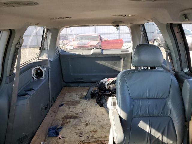 Photo 10 from auction – 2002 HONDA ODYSSEY EX with VIN 2HKRL18042H560585