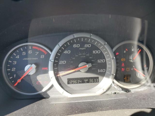 Photo 9 from auction – 2006 HONDA PILOT EX with VIN 5FNYF28786B047155