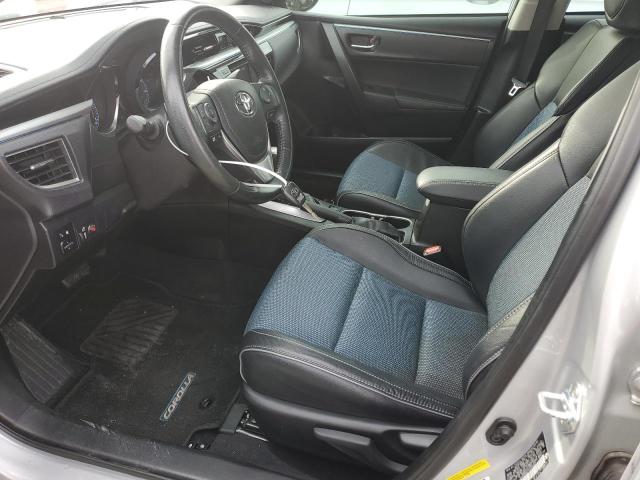 Photo 7 from auction – 2015 TOYOTA COROLLA L with VIN 5YFBURHE7FP320822