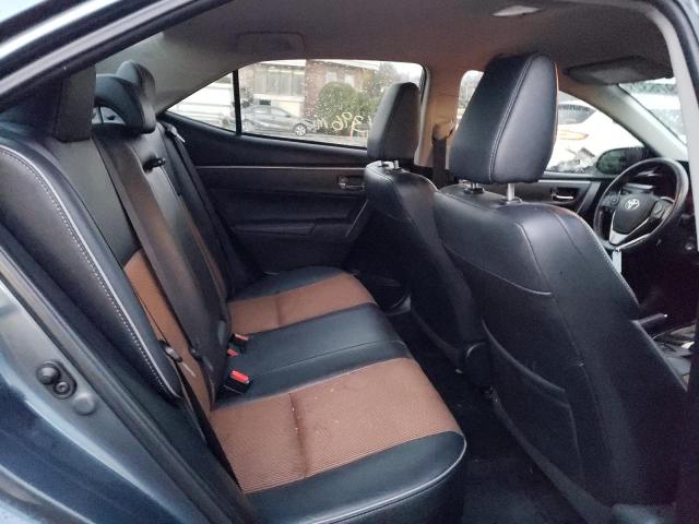 Photo 10 from auction – 2015 TOYOTA COROLLA L with VIN 2T1BURHE6FC317121