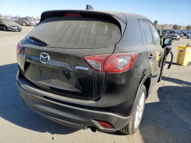Photo 3 from auction – 2014 MAZDA CX-5 GT with VIN JM3KE4DY0E0388475